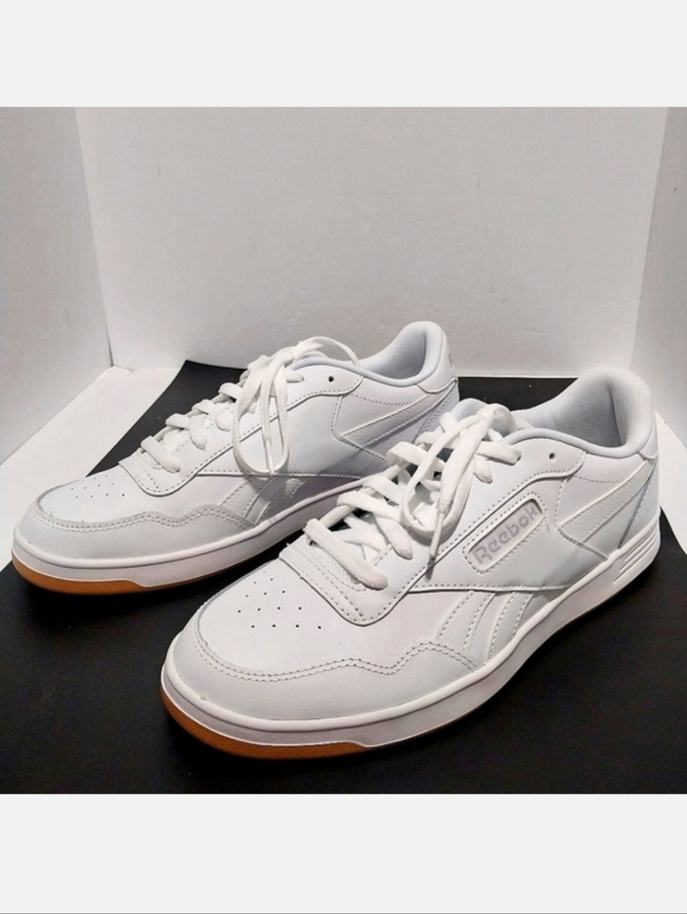 Reebok Court Advance Sneakers, NEW, Size 10|EUR 43